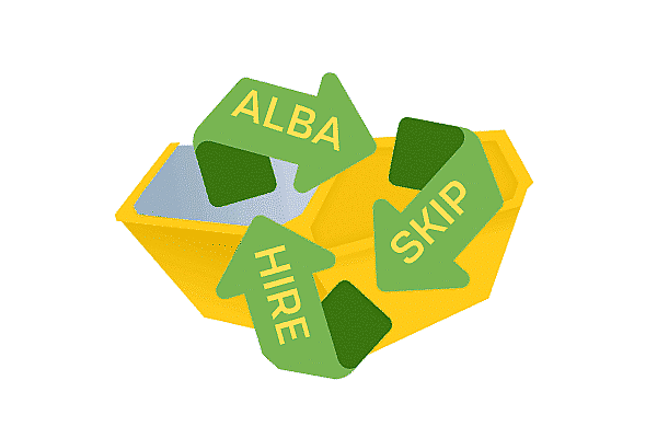 ALBA SKIP HIRE EDINBURGH