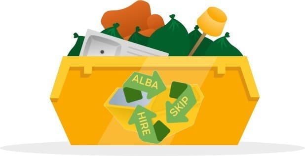STILL LOOKING FOR SKIP HIRE PRICES EDINBURGH?